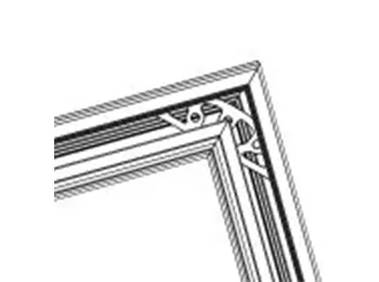 Açılı Birleşim Lameli