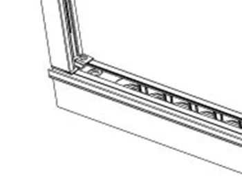 Ay Parça Kilitleme Sistemi