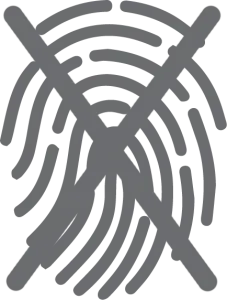 Anti-Fingerprint