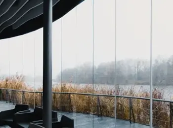 Albert Genau Hareketli Cam Duvarlar CamDuvar