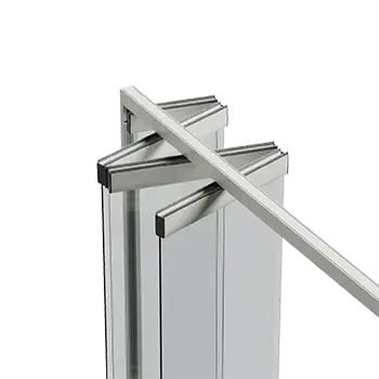 Senkronize Katlanır Paneller