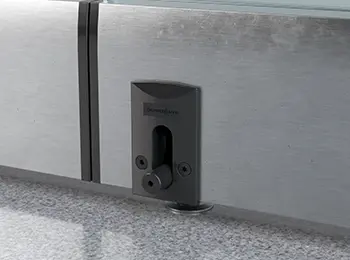 Eğilmeden Kilitleme Konforu