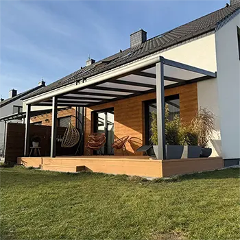 Kış Bahçesi Modelleri 2