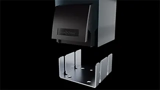 Gizli Ayak Bağlantı Takımları