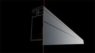 Lazer Yüzey Görüntü