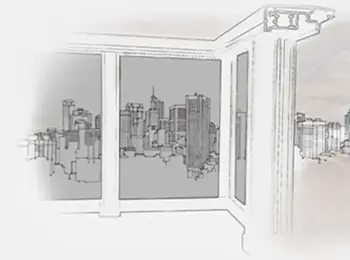 Albert Genau Balumax Isıcamlı Küpeşte Sistem