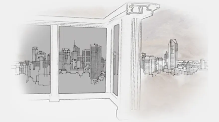 Albert Genau Isıcamlı Küpeşte Sistemi Balumax