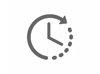 Kolay ve benzersiz kurulum yöntemiyle zaman tasarrufu sağlar.