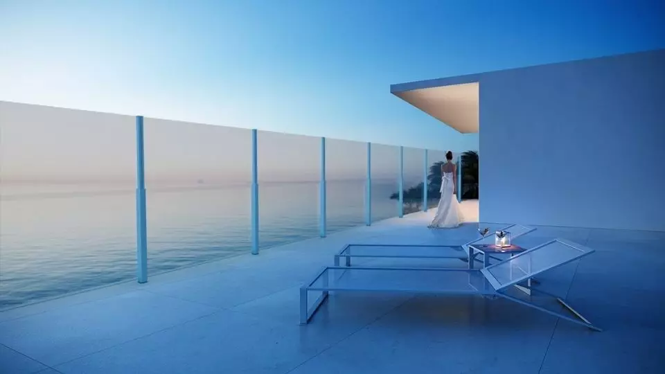 İzolasyonun Şık ve Estetik Hâli