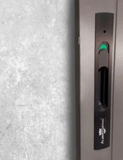 Albert Genau Isıcamlı Sürme Cam Balkon SlideMaster