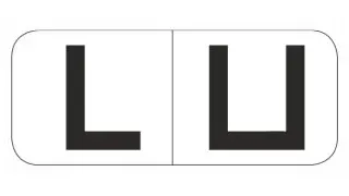 Her türlü Köşe Tamamen Açık