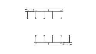 Özel Su Tahliye ve Damlalık Sistemi