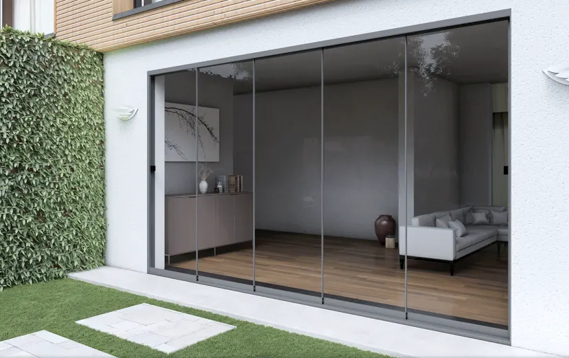 Maksimum Panaromik Görüntü