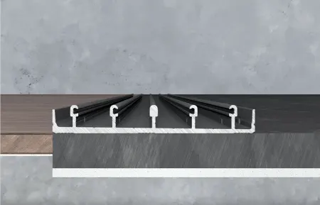 Opsiyonel Eşik Yükseklikleri