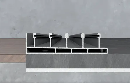 Opsiyonel Eşik Yükseklikleri