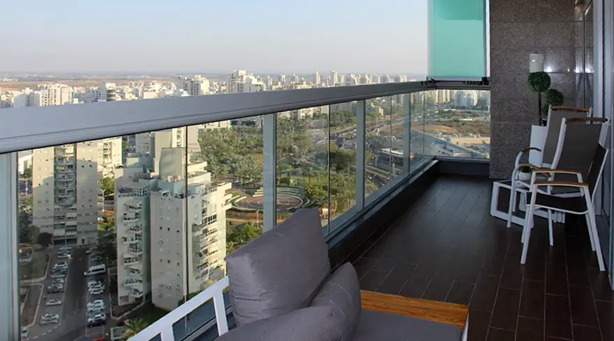 Albert Genau Balustrade & Railing System Balumax