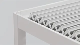 Synchronized Movement