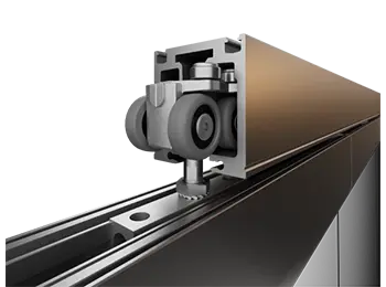 Smooth, Syncronized Movement