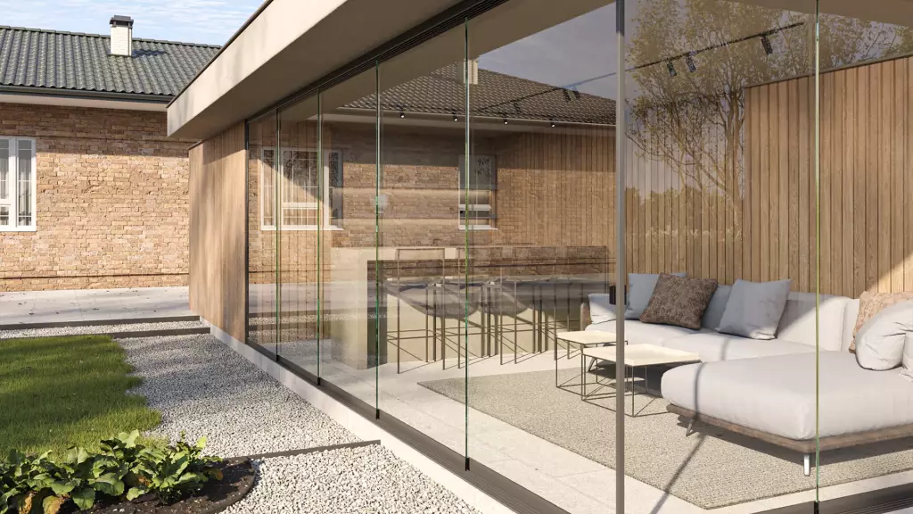 Craft Versatile Living Spaces