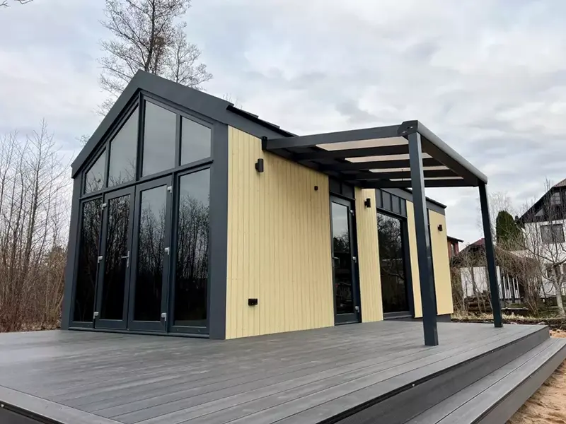 Easy Integration Endless Possibilities