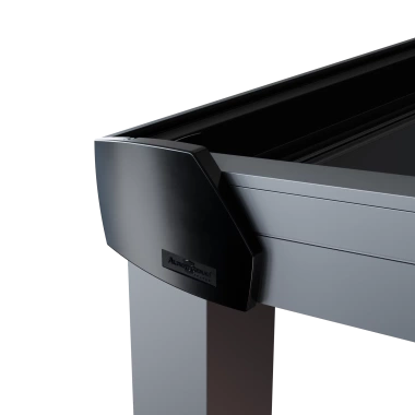 Aesthetic in Corners