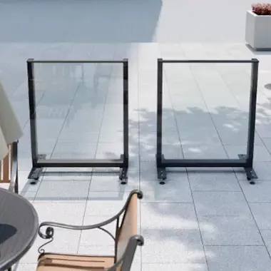 Fixable Mobilized Wheeled Module