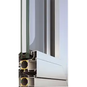 Alumil Insulated Hinged Windows & Doors M9660