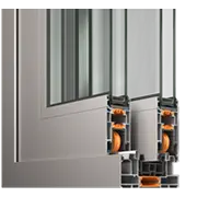 Alumil Insulated Sliding Windows & Doors SMARTTIA M450