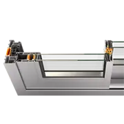 Alumil Insulated Sliding Windows & Doors SMARTTIA M450