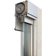 Alumil Insulated Sliding Windows & Doors SMARTTIA S350