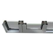 Alumil Insulated Sliding Windows & Doors SMARTTIA S560