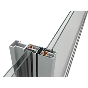 Alumil Insulated Sliding Windows & Doors SMARTTIA S560