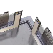 Alumil Insulated Sliding Windows & Doors SUPREME S700