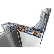 Alumil Insulated Sliding Windows & Doors SUPREME S700