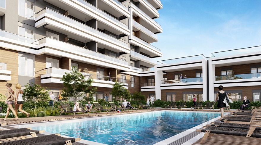 Ark Emlak | Gültekin Neva