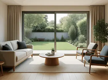 Linea Rossa GLR-33 Yalıtımlı Sürme Sistem