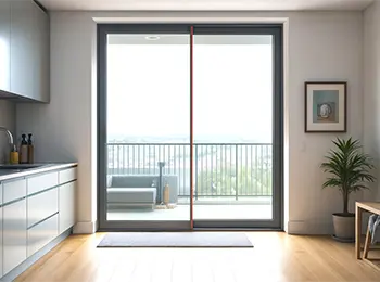 Linea Rossa GLR-36 Yalıtımlı Sürme Sistem