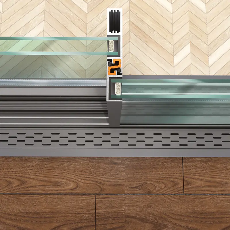 Linea Rossa Minimal Sürme Sistem GLR-37