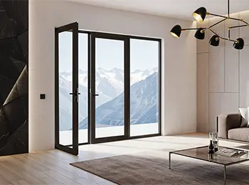 Linea Rossa GLR-53 Yalıtımlı Açılır Sistem