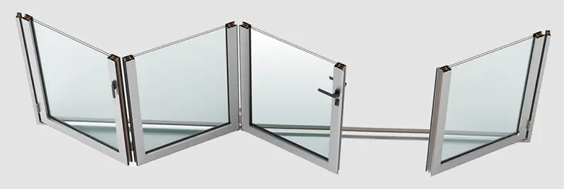 Linea Rossa GRANDE GLR-63