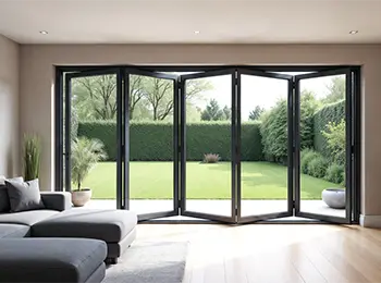 Yalıtımlı Katlanır Sistem