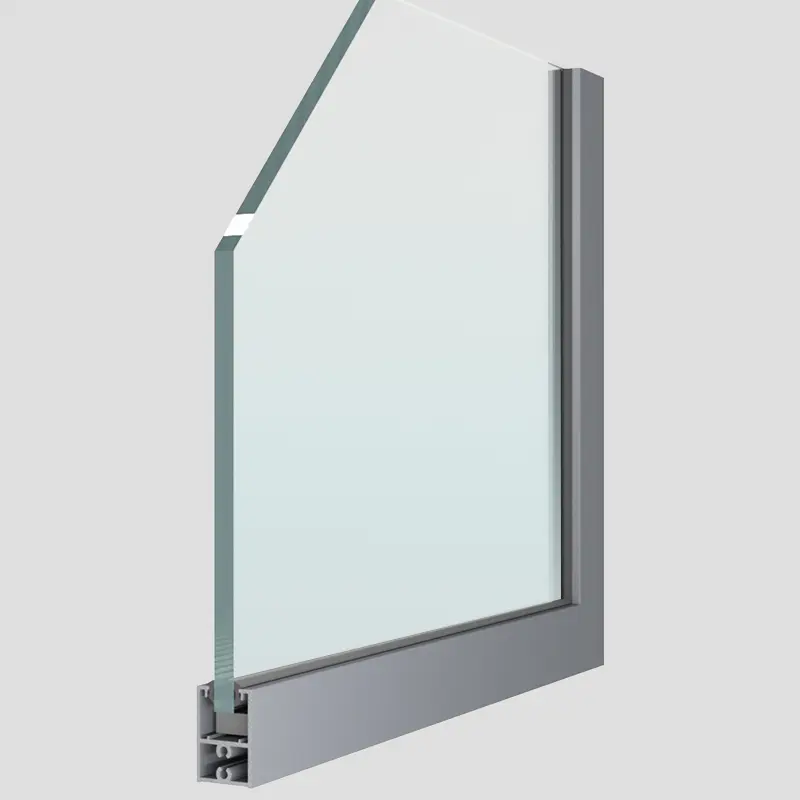 Linea Rossa Ofis Bölme Sistemi LR-1000