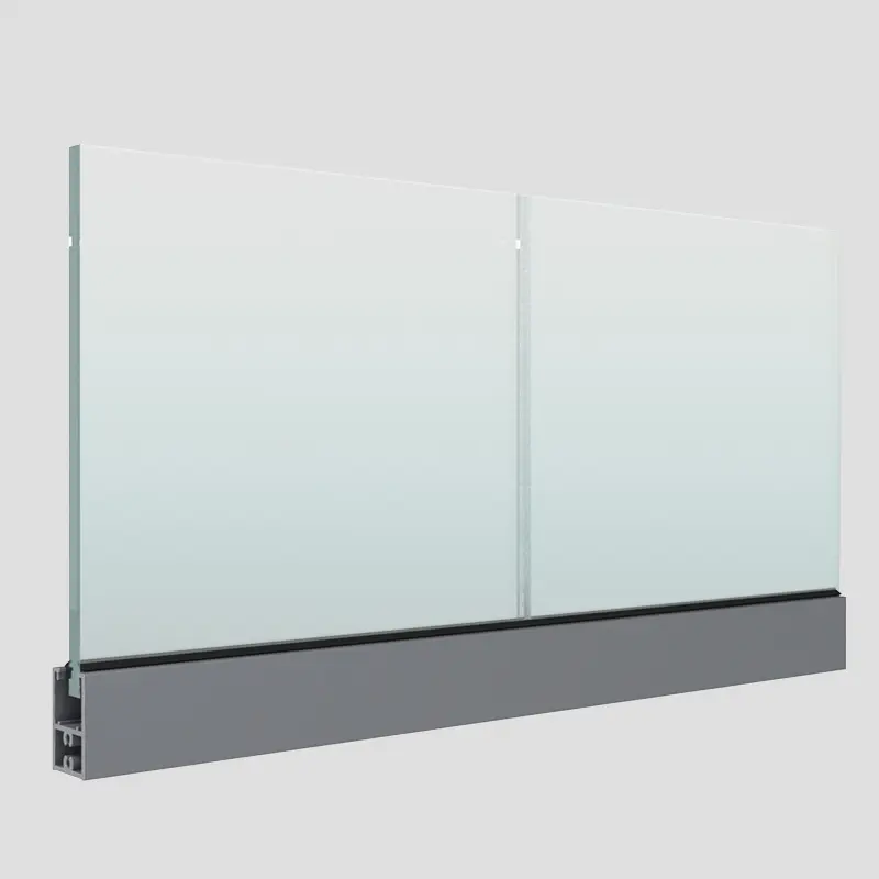 Linea Rossa Ofis Bölme Sistemi LR-1000