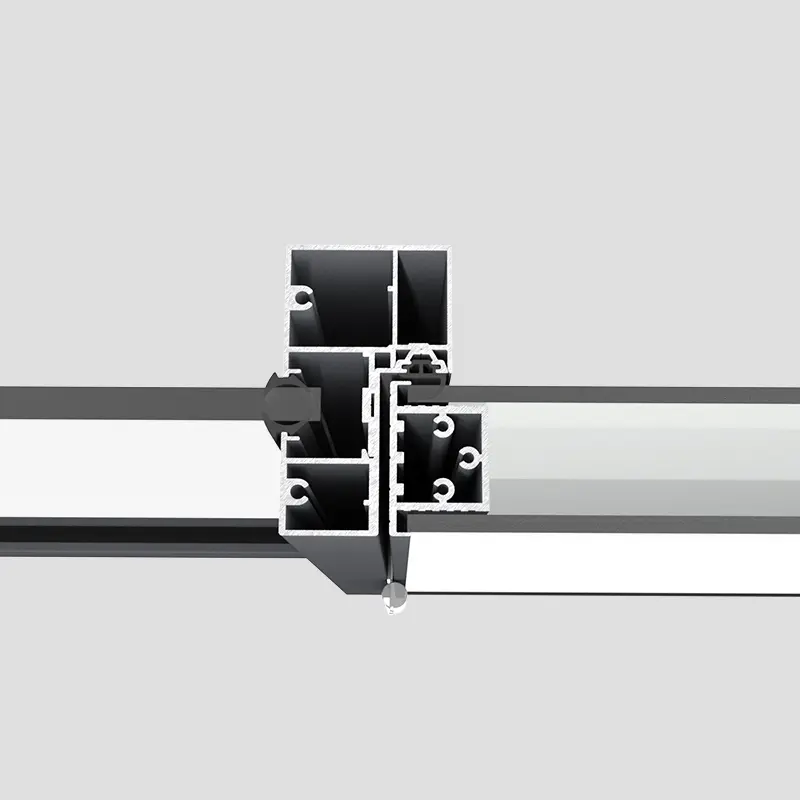 Linea Rossa Ofis Bölme Sistemi LR-1000