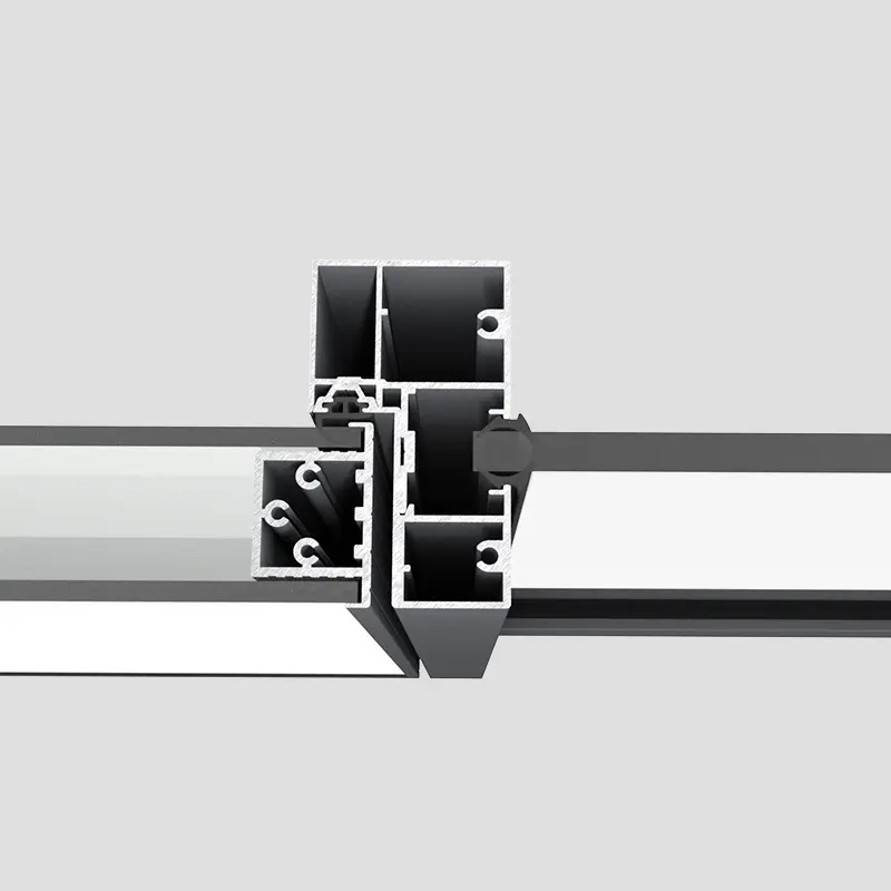 Linea Rossa Ofis Bölme Sistemi LR-1000