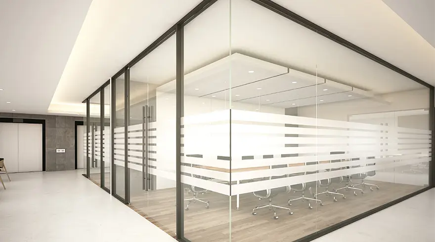 Linea Rossa Ofis Bölme Sistemi LR-1000