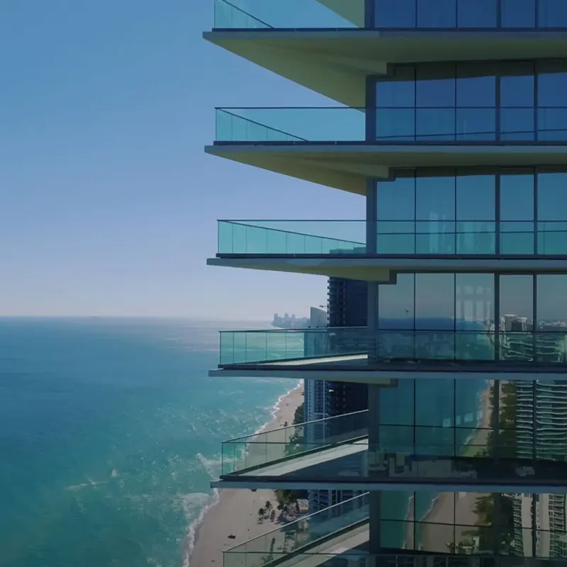 Linea Rossa Küpeşte Sistem LR-1400