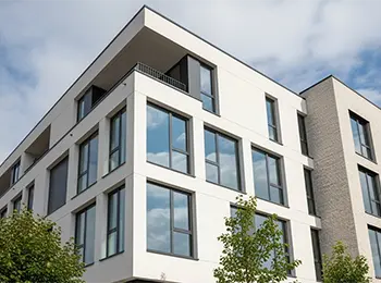 Linea Rossa LR-4500 Yalıtımsız Açılır Sistem