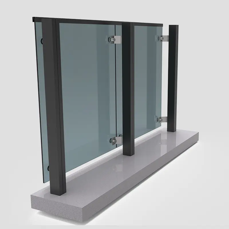 Linea Rossa Küpeşte Sistem LR-4900