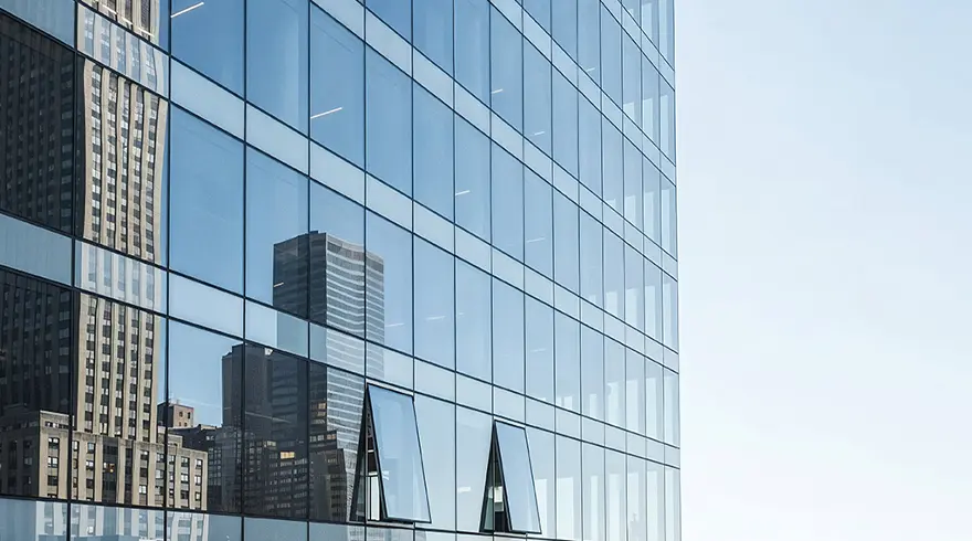 Linea Rossa Stik Cephe Sistemi LR-9200-9300